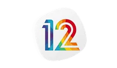 קשת 12